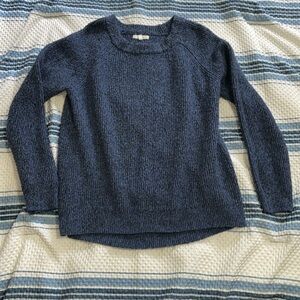 NWOT soft sweater
